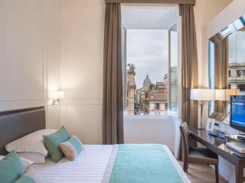Internazionale Domus Gasthof 2*