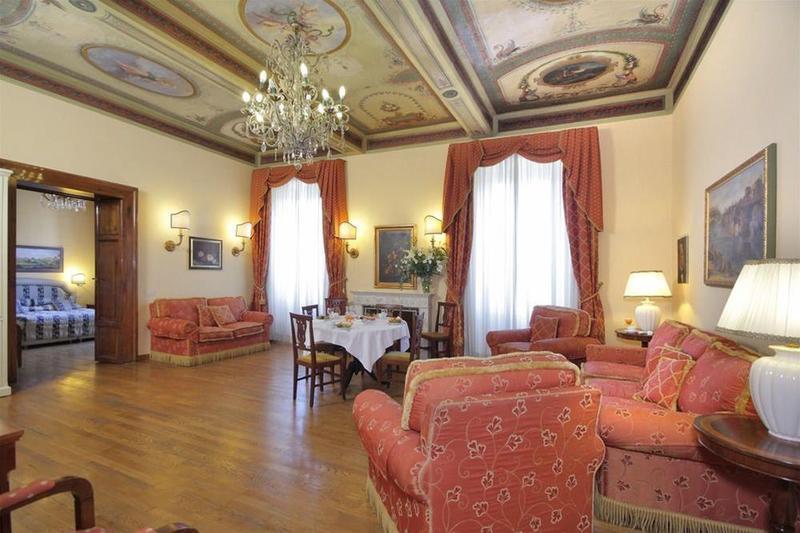 Gasthof Internazionale Domus