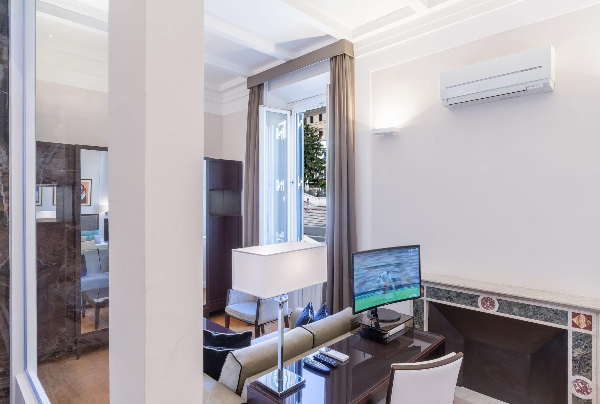 Internazionale Domus 2* Rom