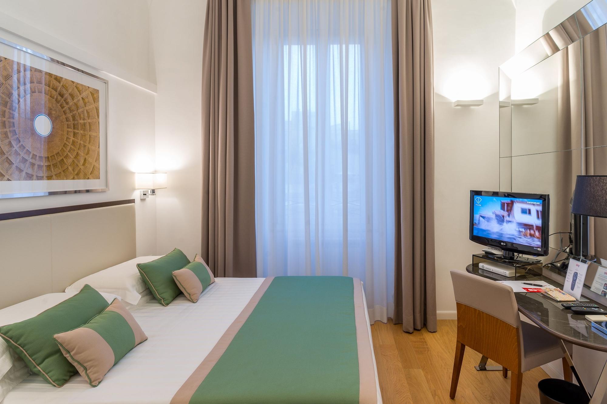 Internazionale Domus Gasthof