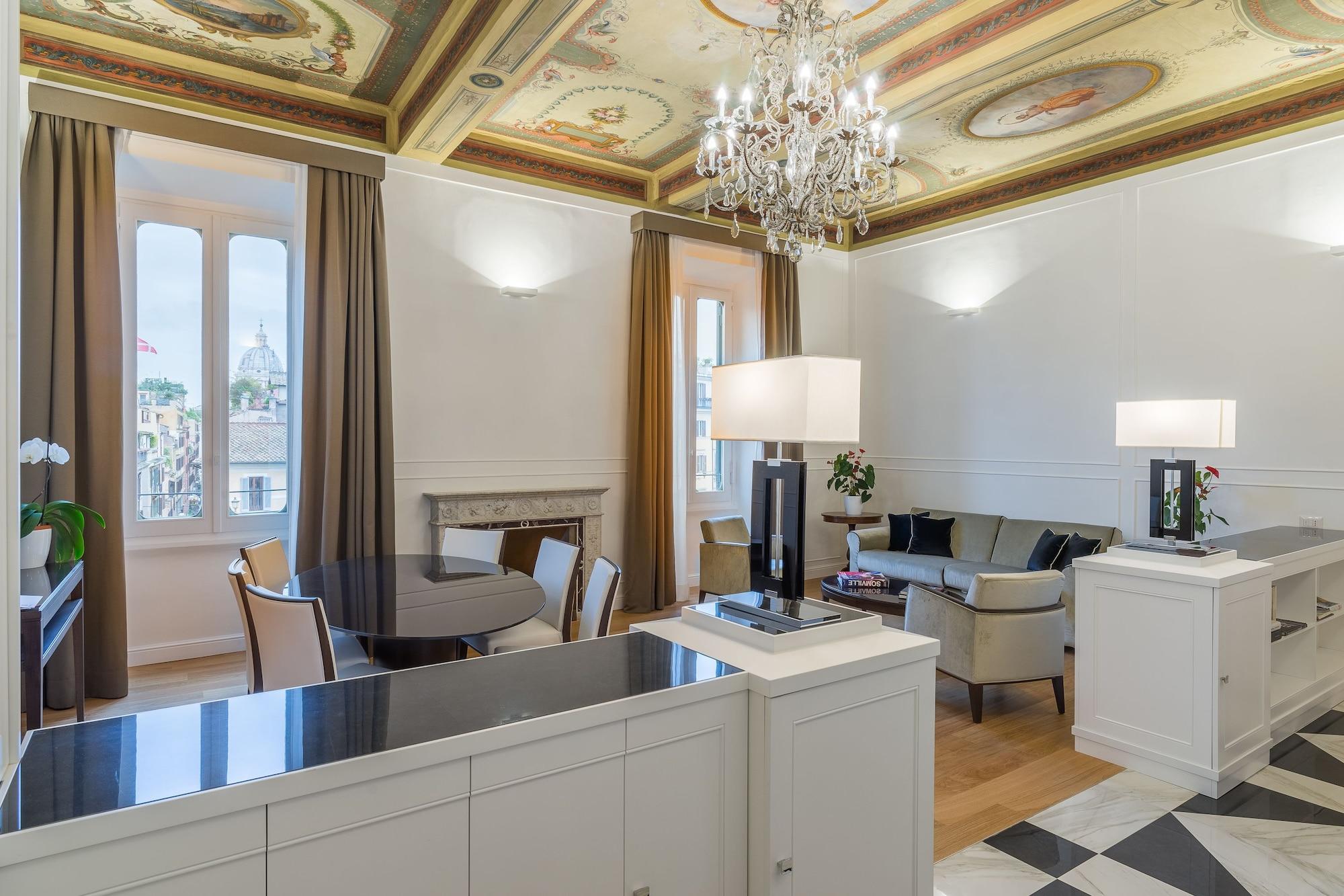 Gasthof Internazionale Domus 2*