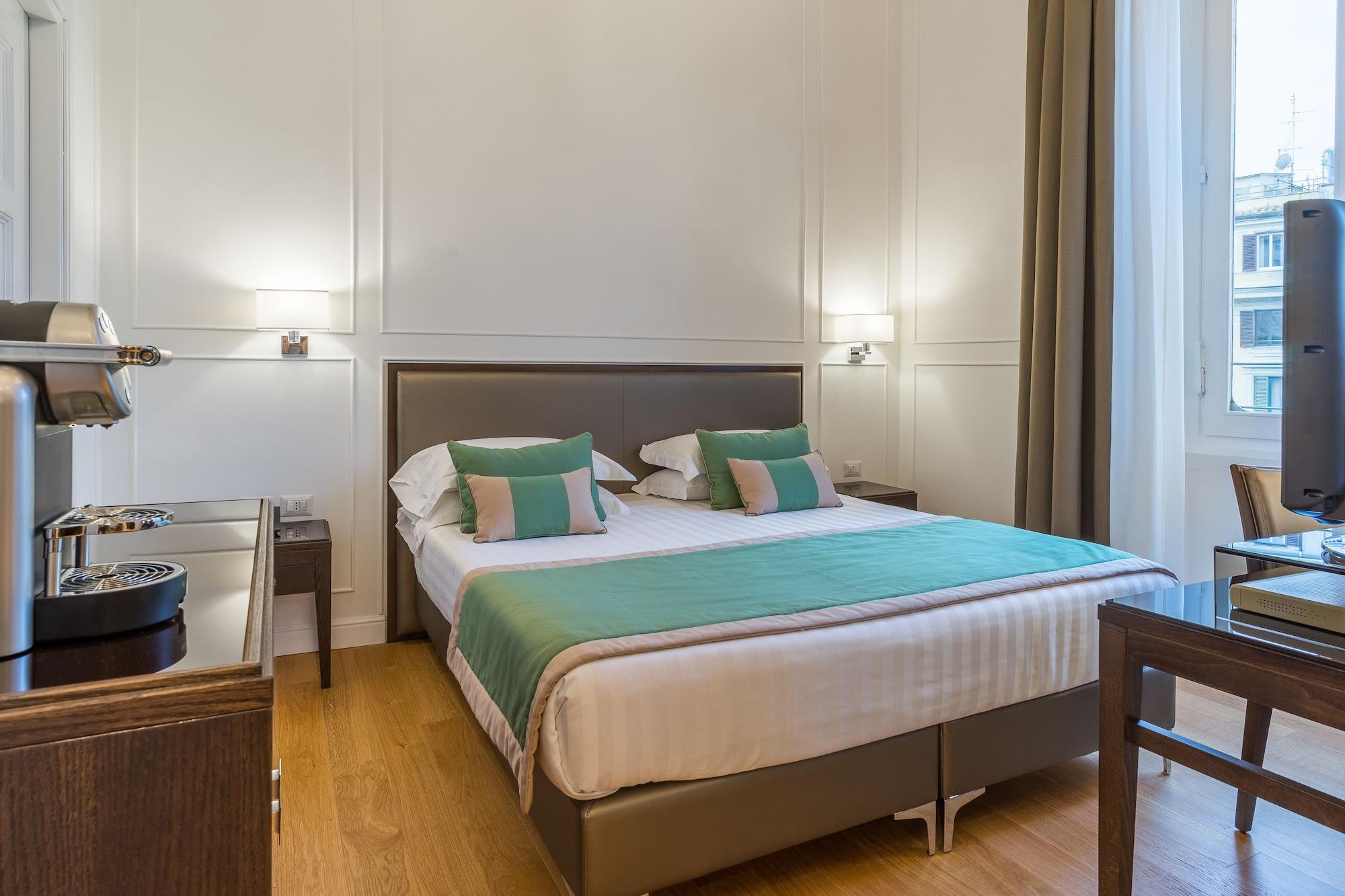 Internazionale Domus Gasthof