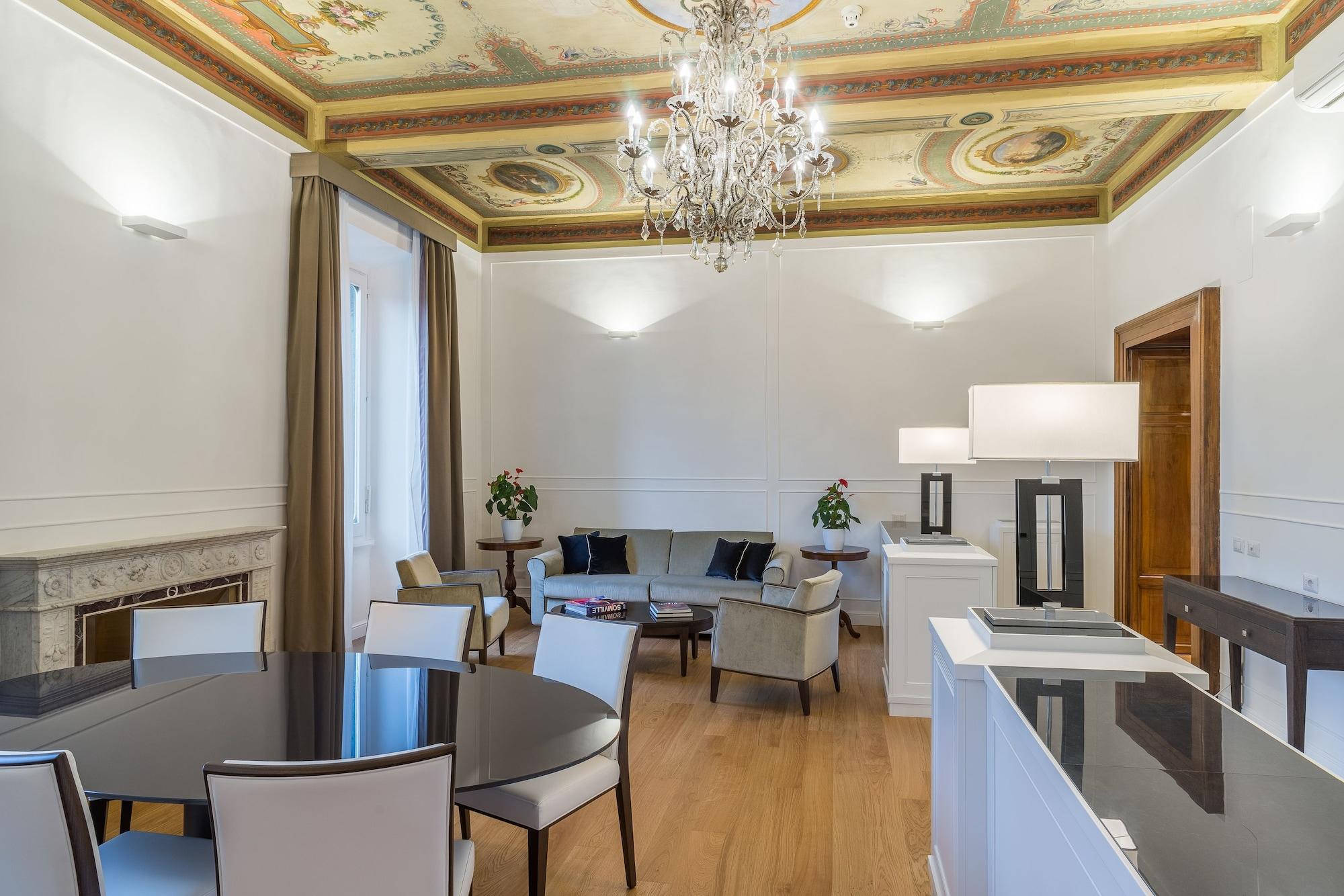 Internazionale Domus Rom