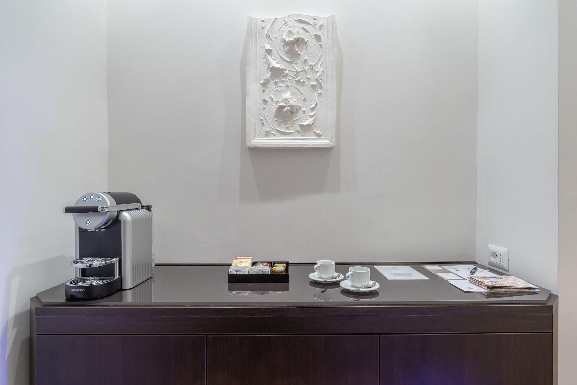 Internazionale Domus Gasthof Rom