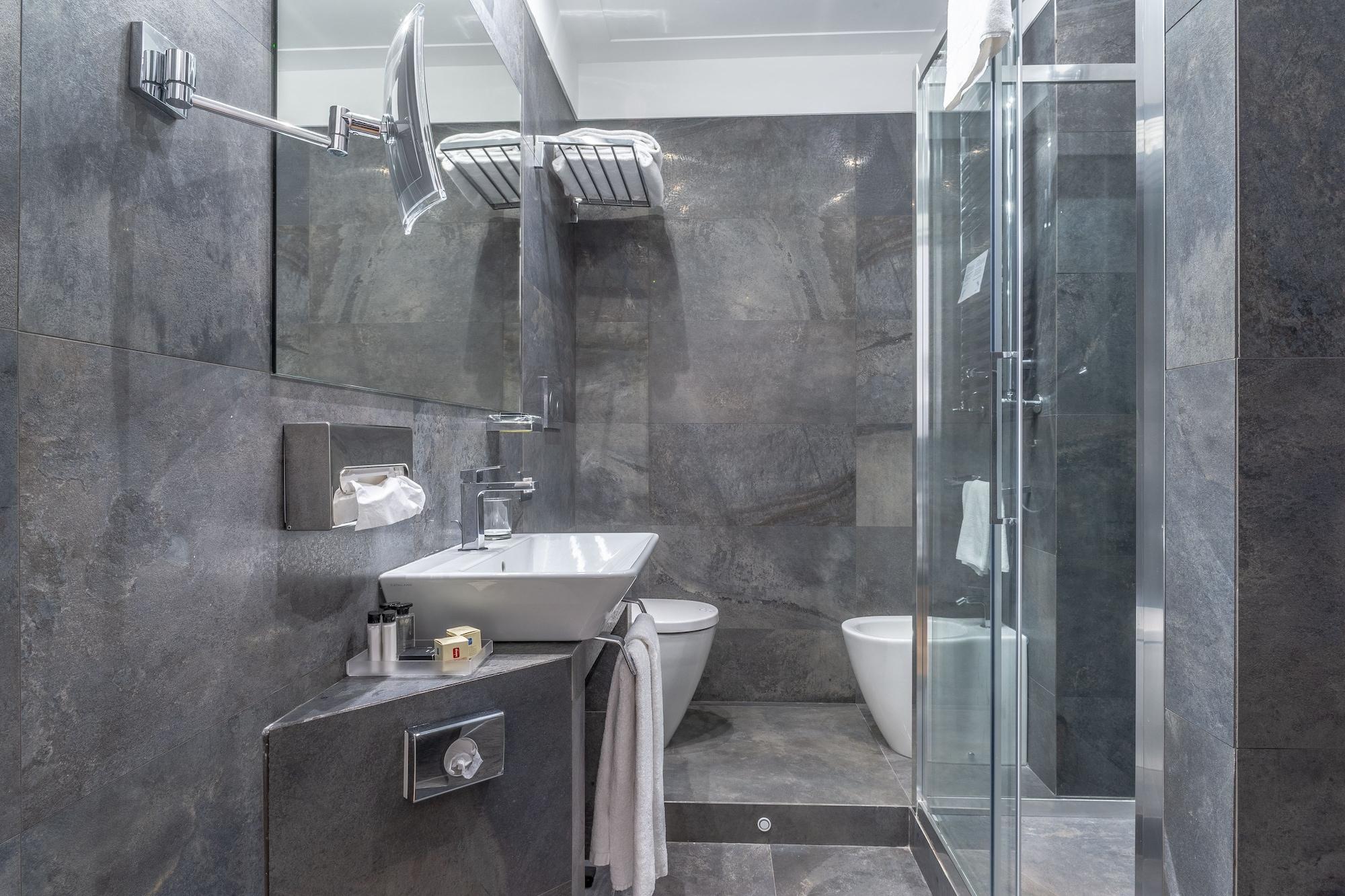 Gasthof Internazionale Domus 2*