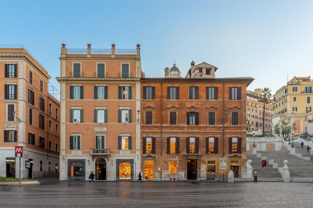 Internazionale Domus Rom