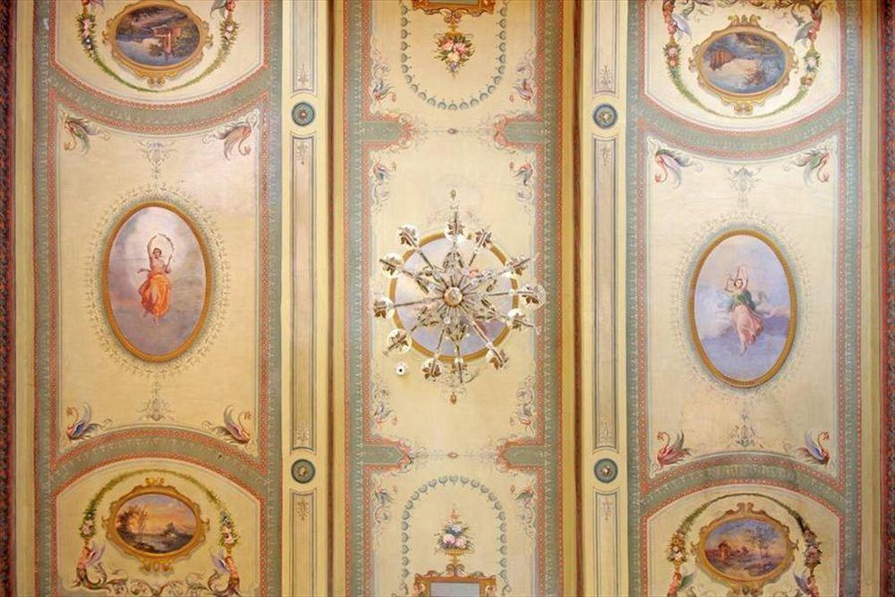 Internazionale Domus Gasthof 2*