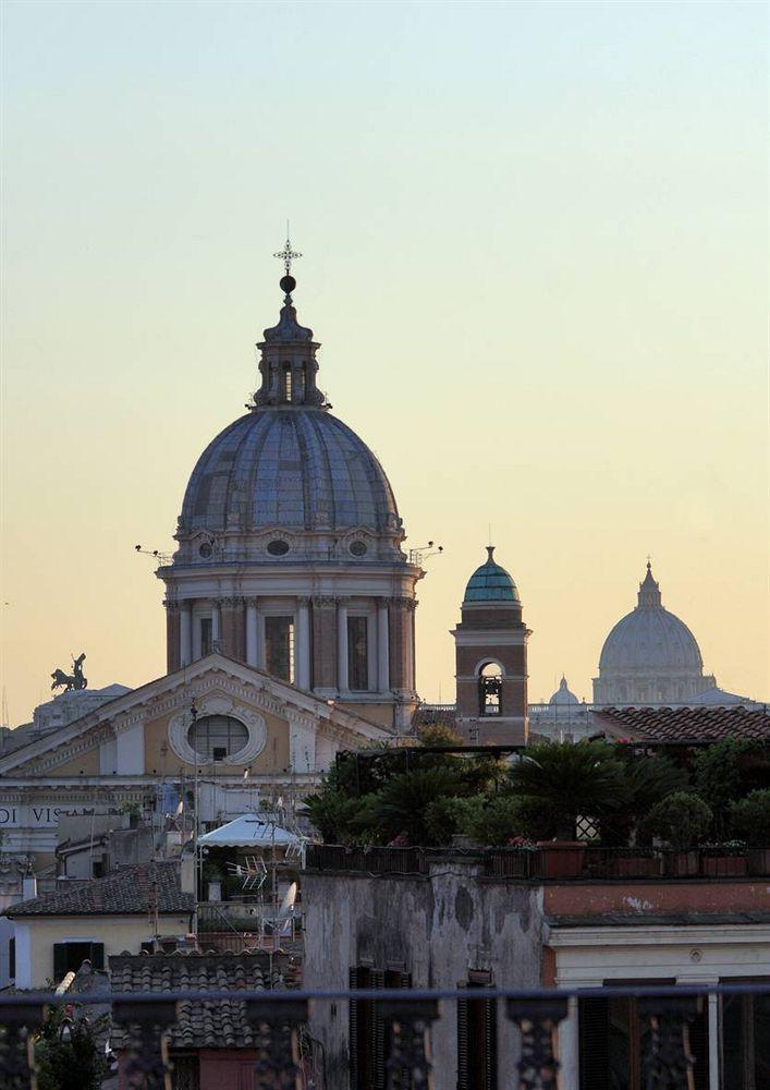 Gasthof Internazionale Domus 2*