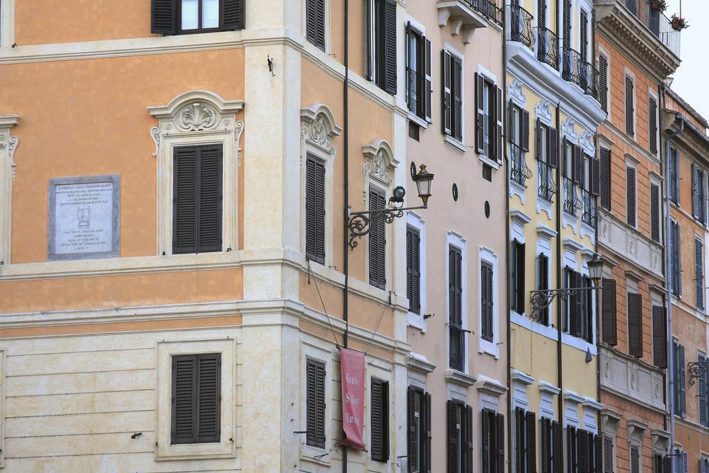 Gasthof Internazionale Domus Rom