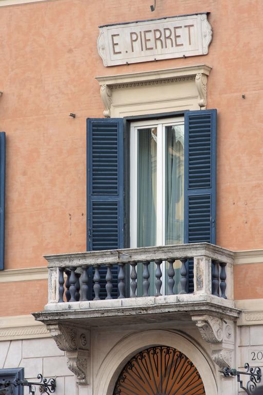 Gasthof Internazionale Domus
