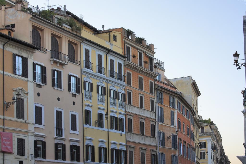 Gasthof Internazionale Domus Rom