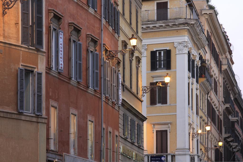Gasthof Internazionale Domus Rom
