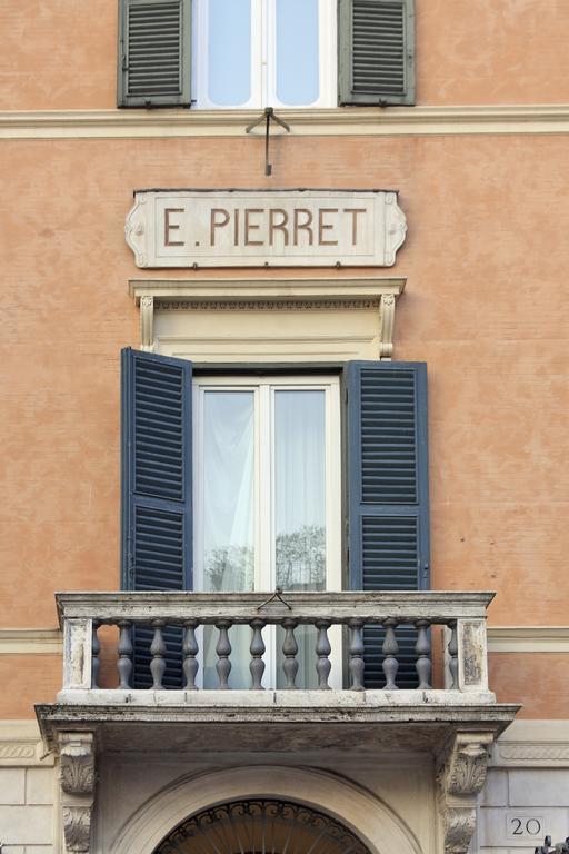Internazionale Domus Rom