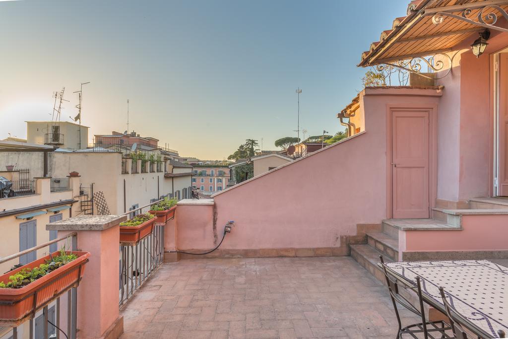 Gasthof Internazionale Domus Rom