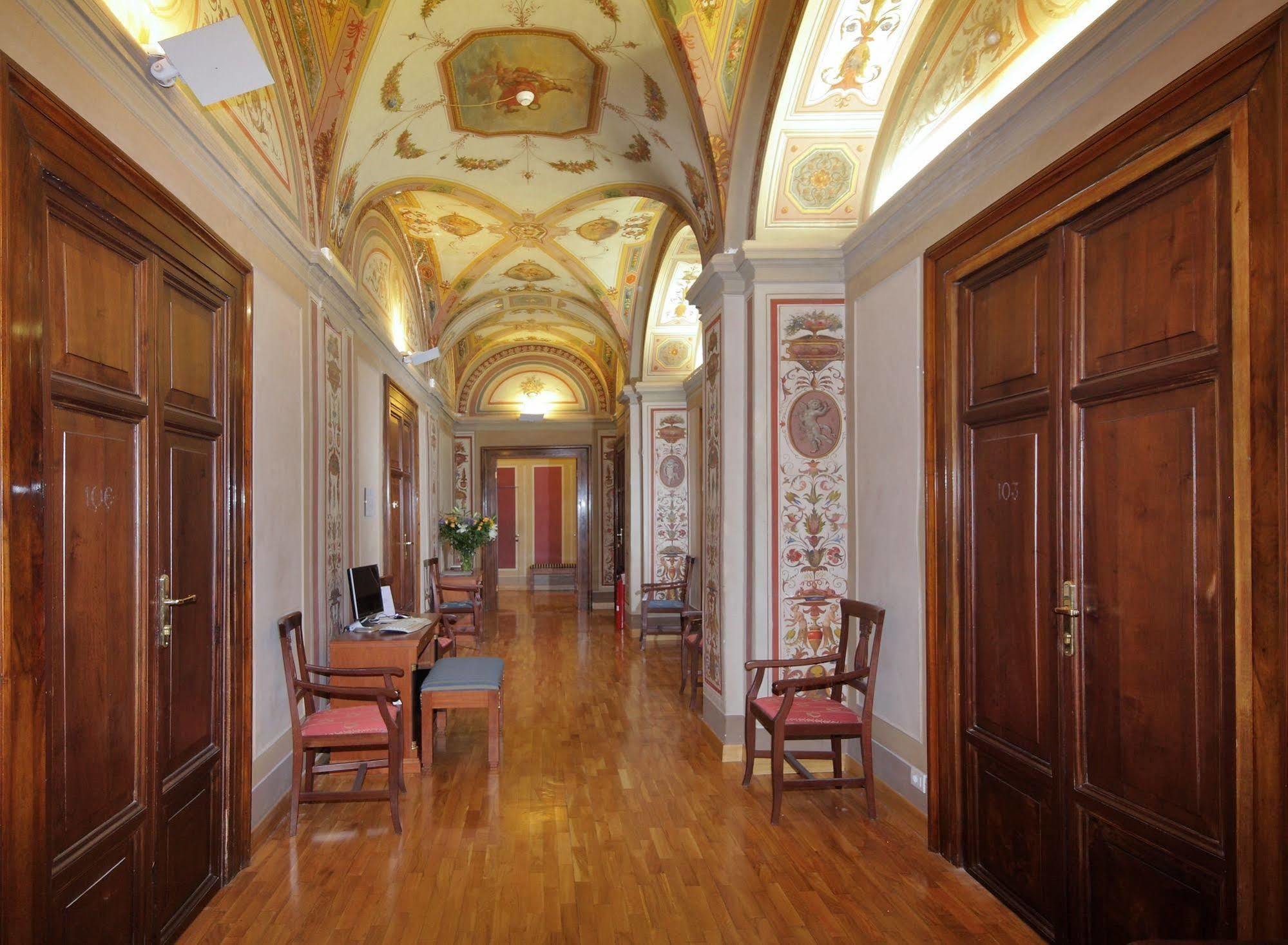 Gasthof Internazionale Domus 2*