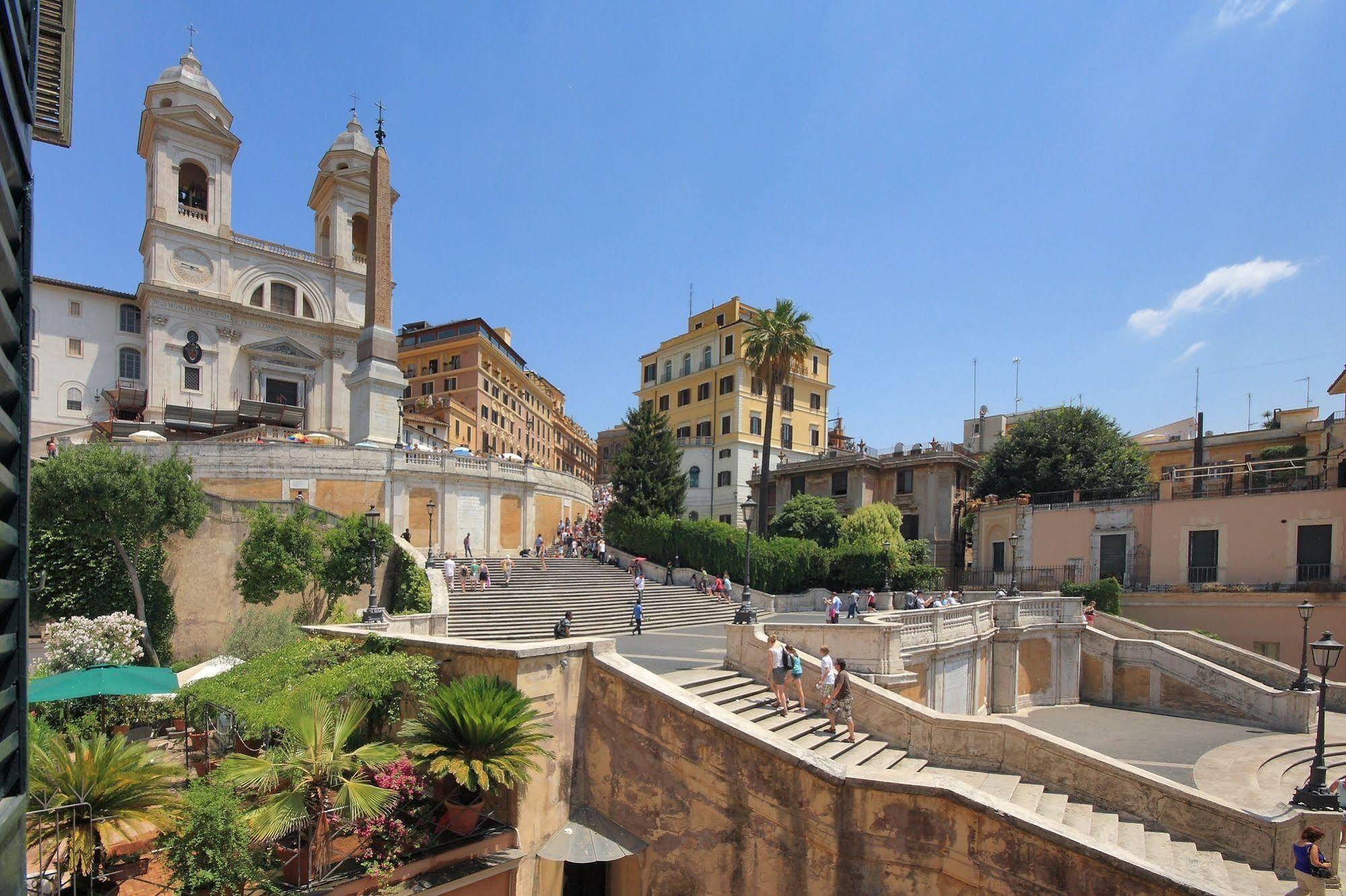 Internazionale Domus Rom