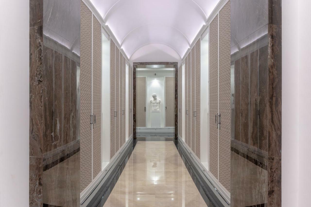Gasthof Internazionale Domus