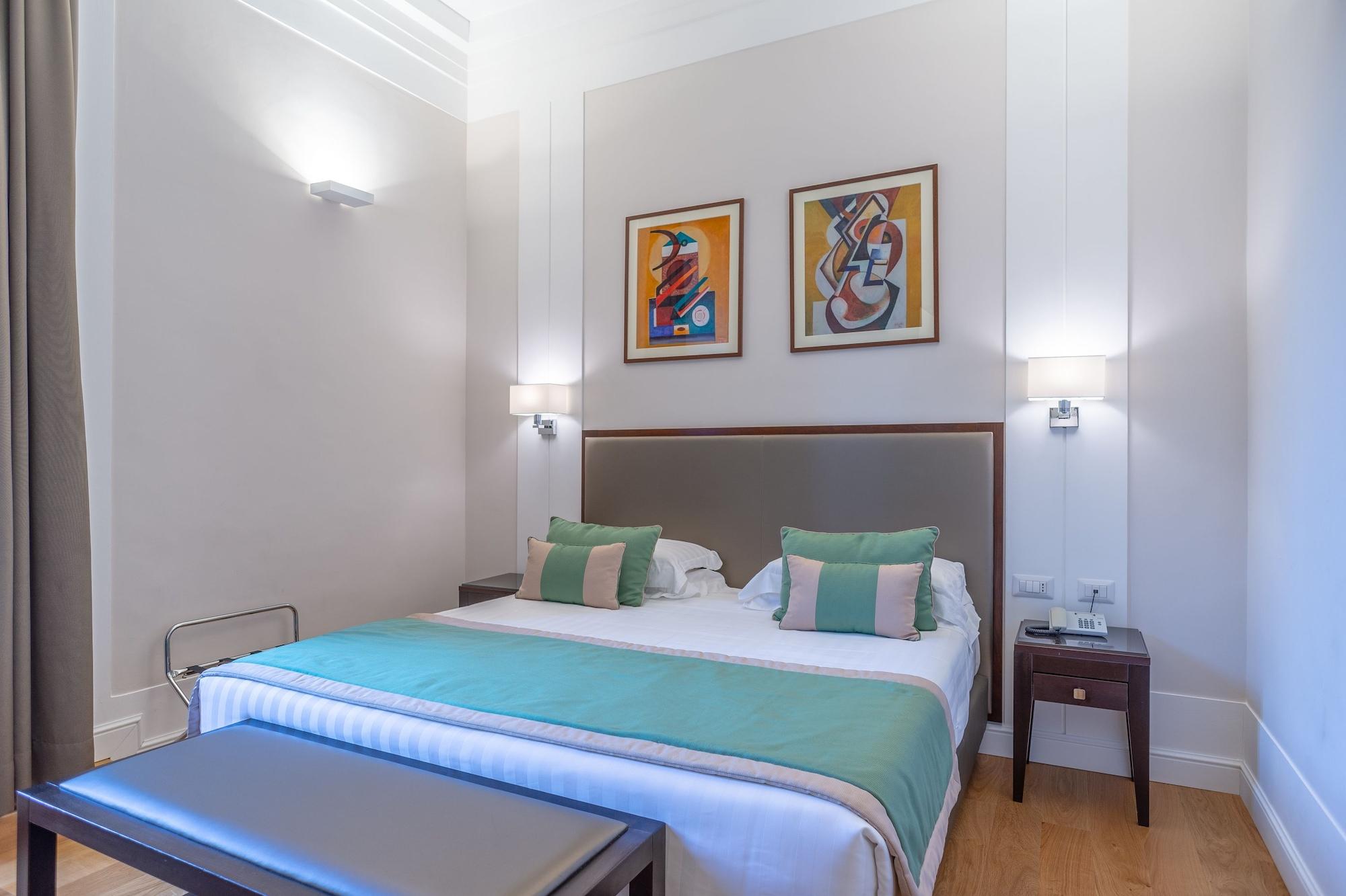 Pensionat Internazionale Domus Rom