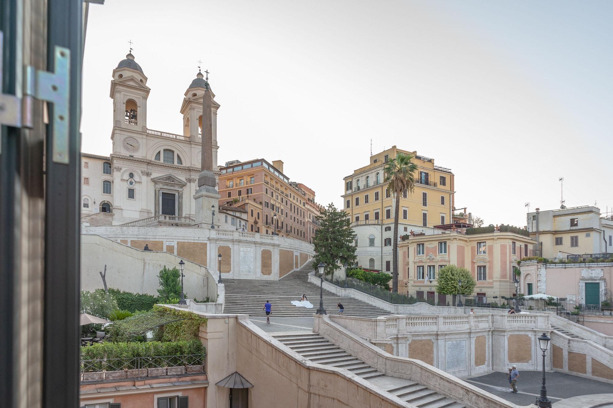 Pensionat Internazionale Domus