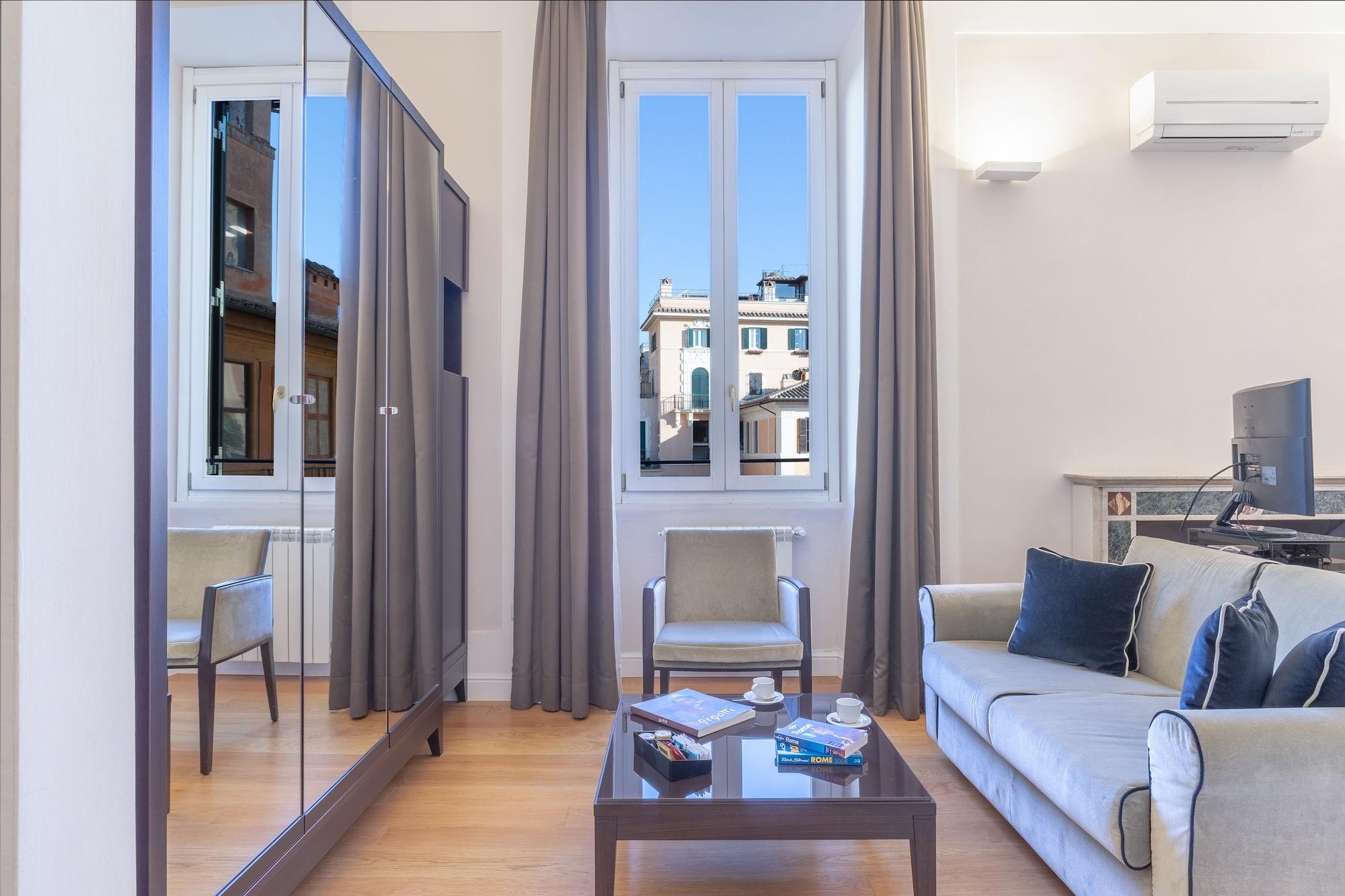 Pensionat Internazionale Domus