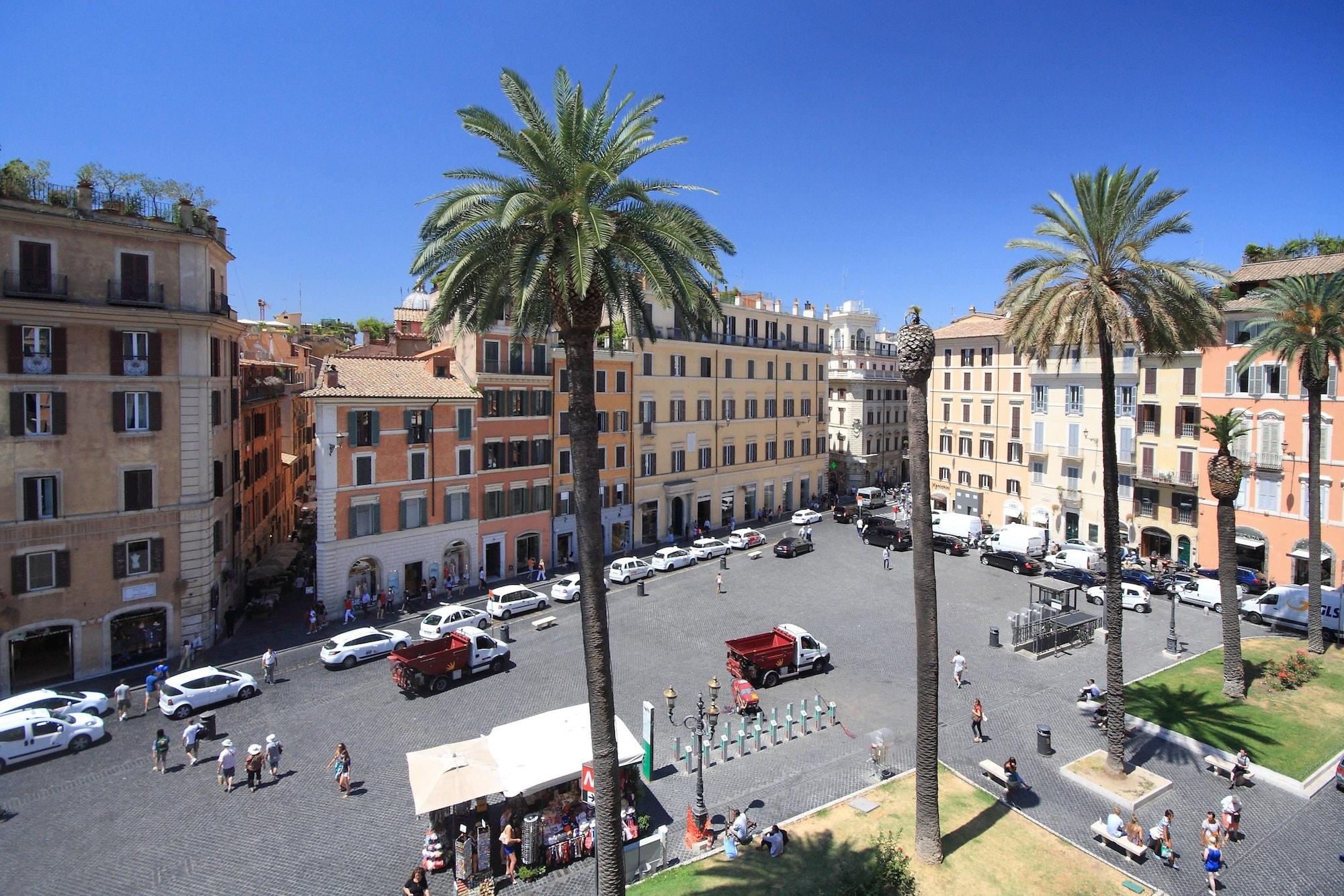 Pensionat Internazionale Domus