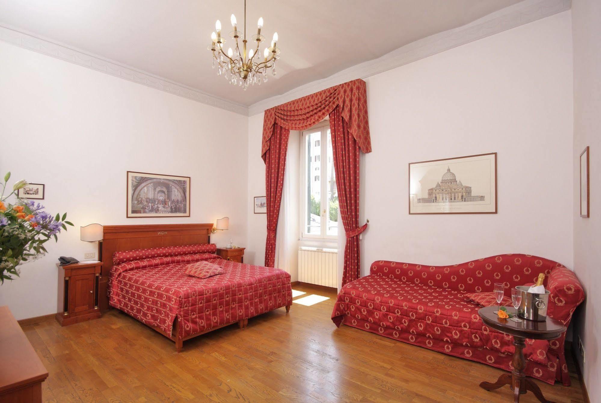 Internazionale Domus Pensionat 2*