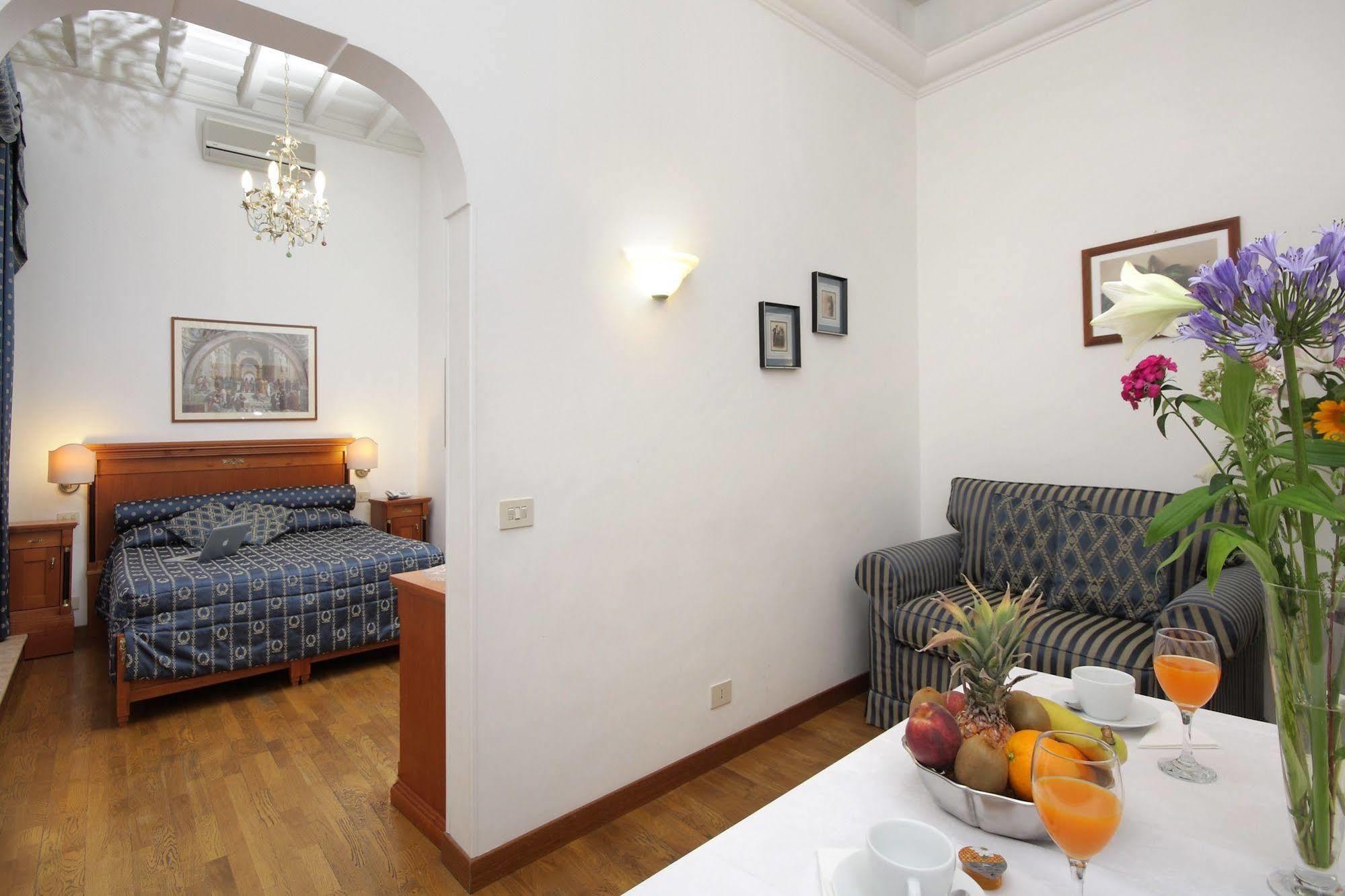 Internazionale Domus Pensionat